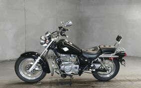 SUZUKI GZ250 Marauder NJ48A