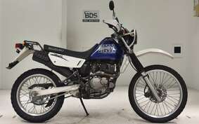 SUZUKI DJEBEL 200 (DR200SE) SH42A