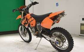 KTM 250 EXC R