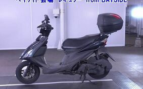 SUZUKI ｱﾄﾞﾚｽV125S CF4MA