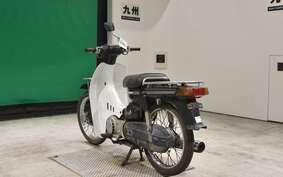 SUZUKI BIRDIE 50 BA14A