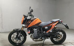 KTM 690 DUKE 2018 LDV40