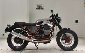 MOTO GUZZI V7 RACER 2015