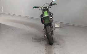 KAWASAKI D-TRACKER LX250E