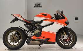 DUCATI 1199 SUPERLEGGERA 2014