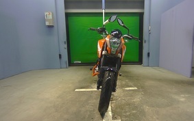 KTM 125 DUKE JGA40