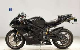 TRIUMPH DAYTONA 675 2010 MD1066