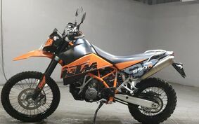 KTM 950 ADVENTURE R 2007 VE440