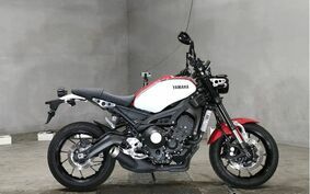 YAMAHA XSR900 2020 RN56J