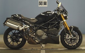 DUCATI MONSTER S4R TESTASTRETTA 2007 M417A