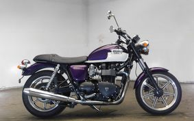 TRIUMPH BONNEVILLE 2013 J9107G