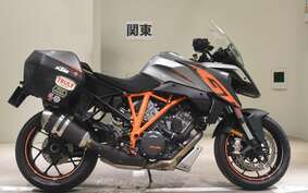 KTM 1290 SUPER DUKE GT 2018 V6940