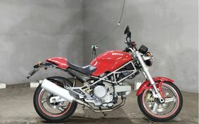 DUCATI MONSTER 400 S 2003 M300AA