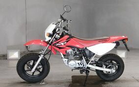 HONDA XR50 MOTARD AD14