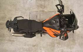 KTM 1290 SUPER ADVENTURE S 2021 V7940