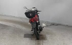 YAMAHA YX125 不明