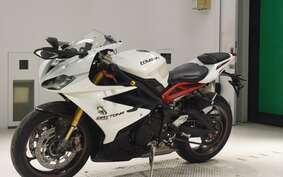 TRIUMPH DAYTONA 675 R 2014