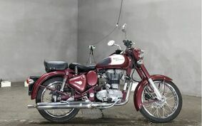 ROYAL ENFIELD CLASSIC 500 2013 不明