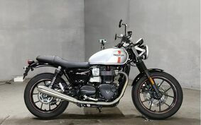 TRIUMPH STREET TWIN 2018 AD74GD