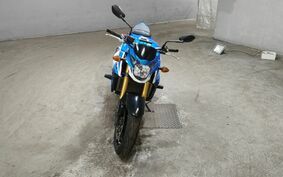 SUZUKI GSR750 2014 GR7NA