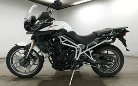 TRIUMPH TIGER 800 2011 RE15B8