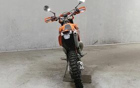 KTM 250 EXC GSA20