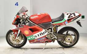 DUCATI 748 MONOPOSTO 2002 H300A