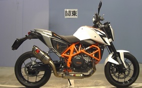 KTM 690 DUKE 2014 LDT40