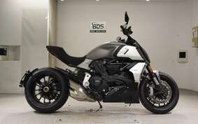 DUCATI DIAVEL 1260 2022 GE00A