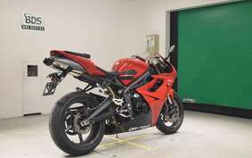 TRIUMPH DAYTONA 675 2012 MD1066