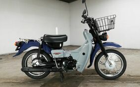 SUZUKI BIRDIE 50 BA42A