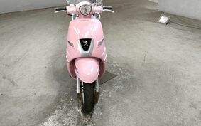 PEUGEOT  ジャンゴ125 M2AA