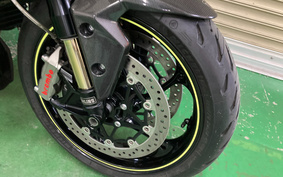 TRIUMPH SPEED TRIPLE RS 2019 PN275C