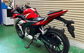 HONDA CBR150R KC91