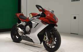 MV AGUSTA F3 2013