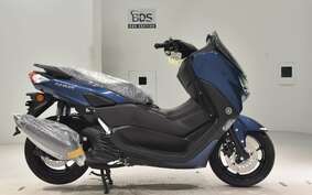 YAMAHA N-MAX SEG6J