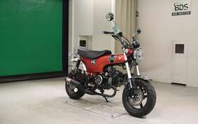 HONDA DAX 125 JB04