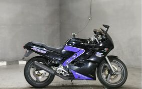 SUZUKI GSX250F Across GJ75A