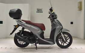 KYMCO TERSELY S125