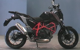 KTM 690 DUKE 2013 LDT40