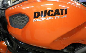 DUCATI MONSTER 696 2008 M500A