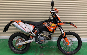 KTM 250 EXC F RFA40