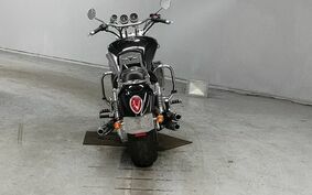 TRIUMPH ROCKET III 2008 LC1035