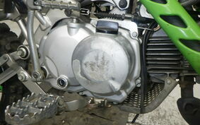 KAWASAKI KLX110 L LX110D