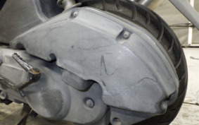 SUZUKI ADDRESS V125 CF46A