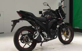 SUZUKI GIXXER 150 NG4BG