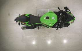 KAWASAKI NINJA ZX-6R A 2022 ZX636G