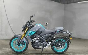 YAMAHA MT-15 不明