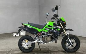 KAWASAKI KSR PRO KL110E