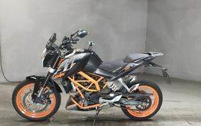 KTM 390 DUKE 2014 JGJ40